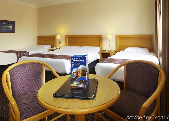 Marina Hotel Waterford