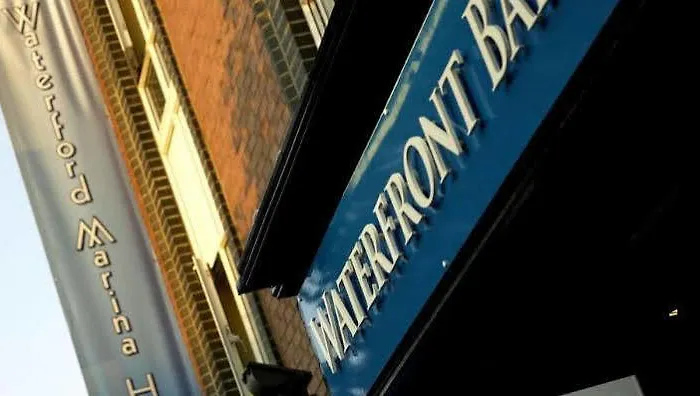 Отель Marina Вотафорд