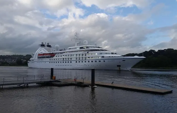 Marina 4* Вотафорд